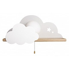 Бра loft it axel 10134 white